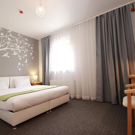 Garden Eco Design Hotel Odessa Eksteriør bilde