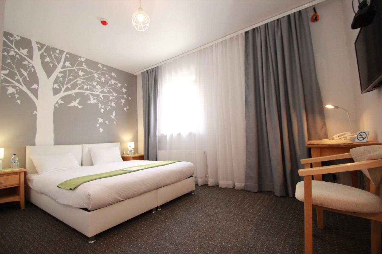 Garden Eco Design Hotel Odessa Eksteriør bilde